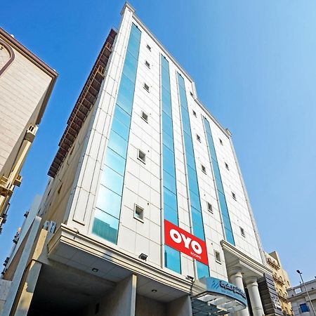 Oyo 636 Ram Jeddah Serviced Apartment Exterior photo