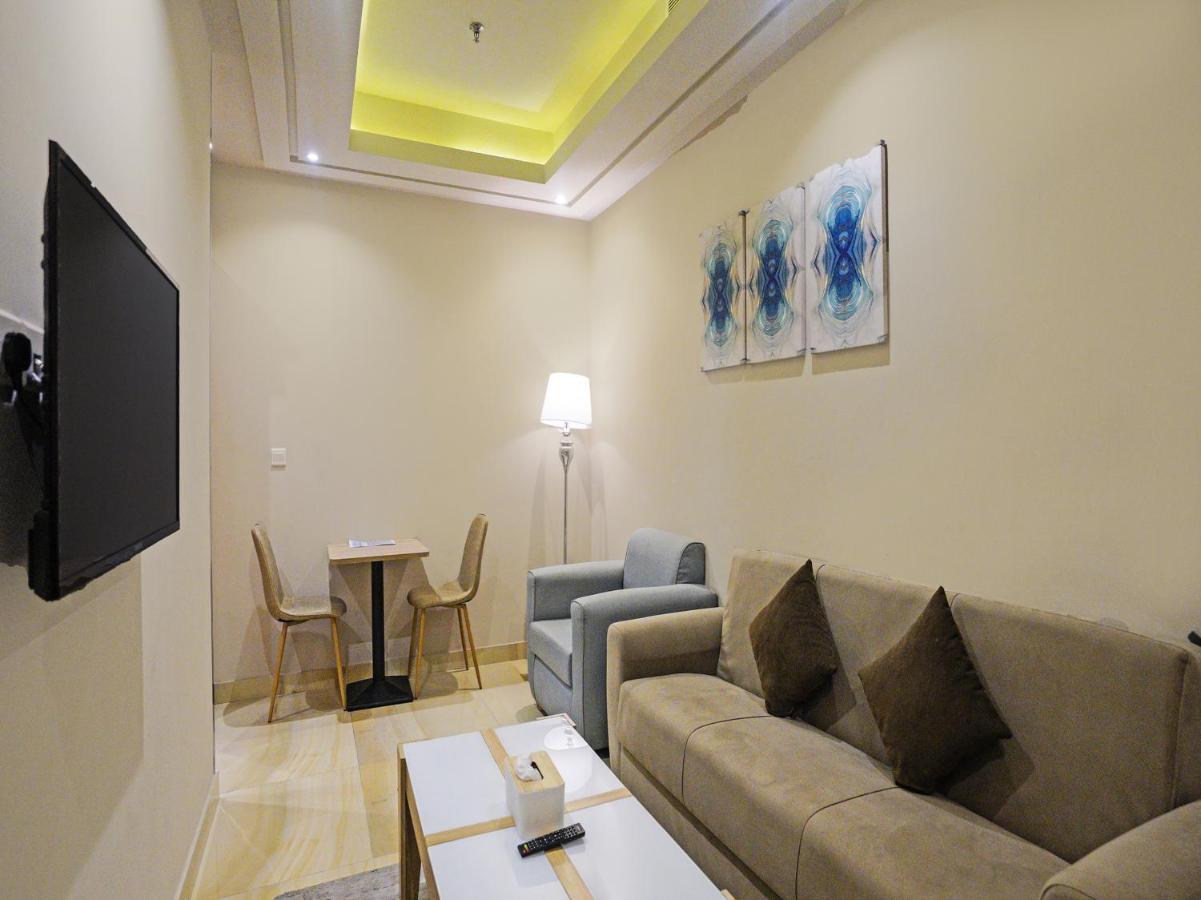 Oyo 636 Ram Jeddah Serviced Apartment Exterior photo