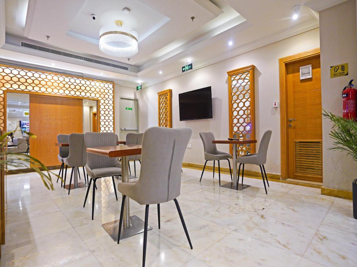 Oyo 636 Ram Jeddah Serviced Apartment Exterior photo